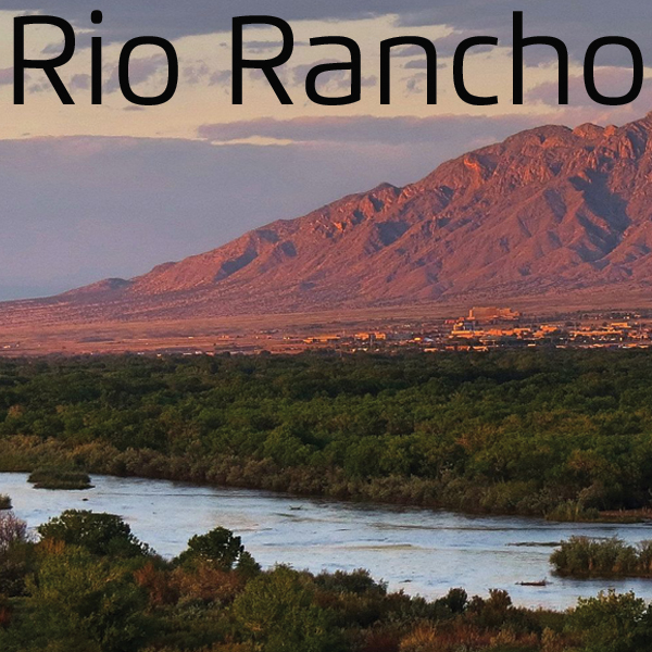 Rio Rancho New Mexico Wedding Venues