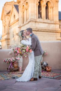 Destination Wedding Guide NM