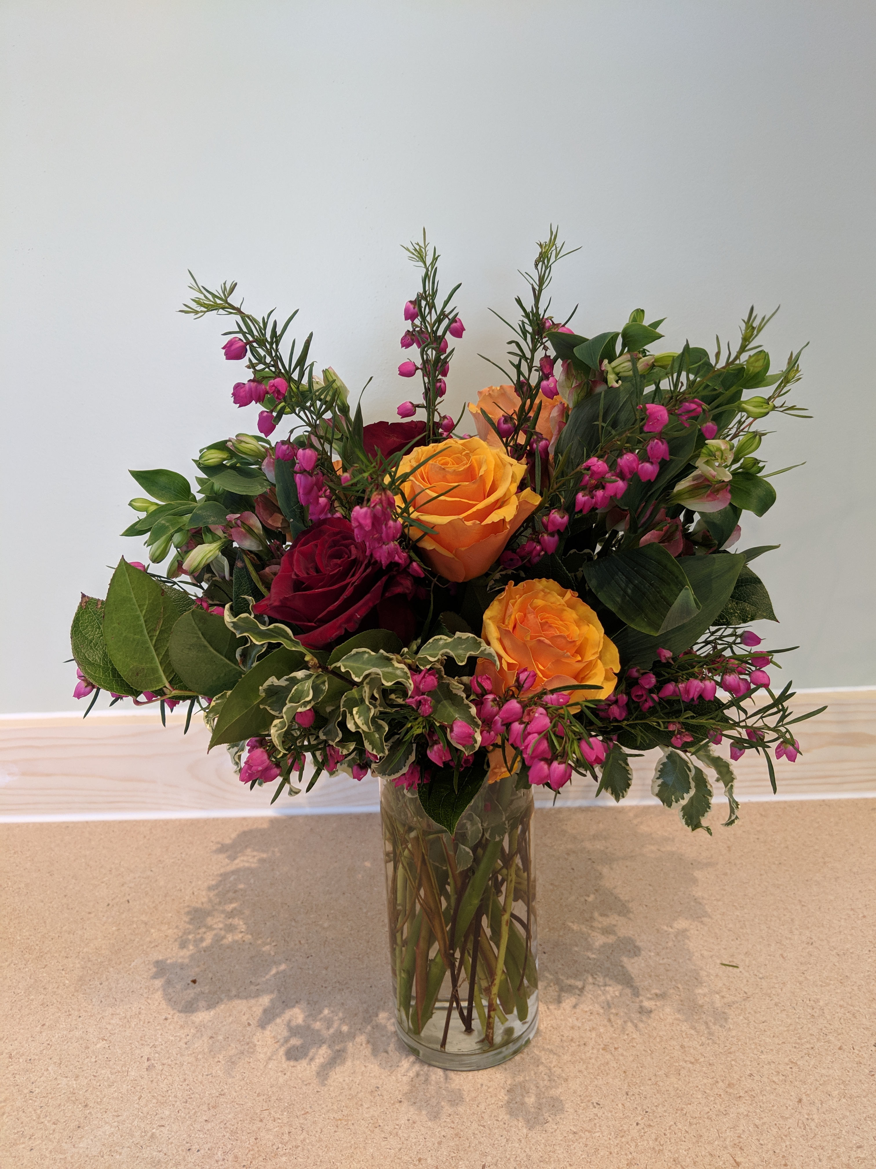 Everyday Flowers NM Flower Company 87004