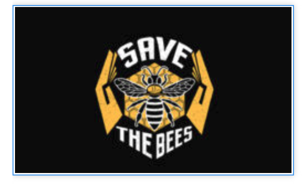 HMS Save the Bees