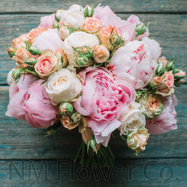 Floral Bouquets For Weddings New Mexico Flower Company