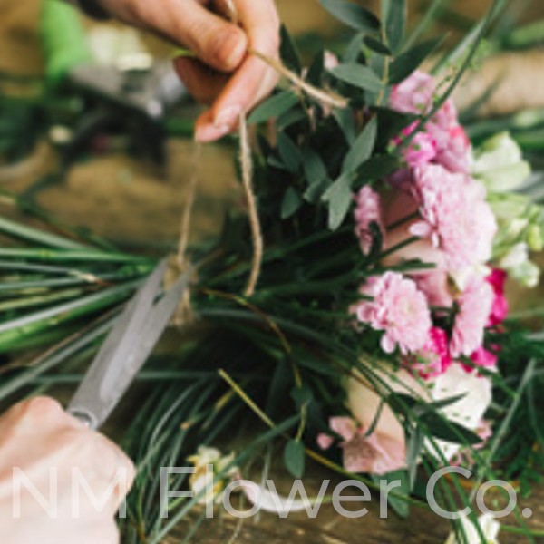 Best Local ABQ Flower Company