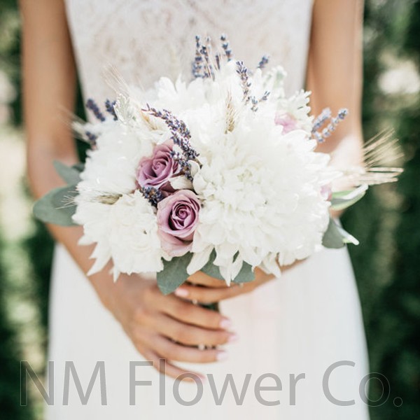 Local Wedding Florist near Placitas