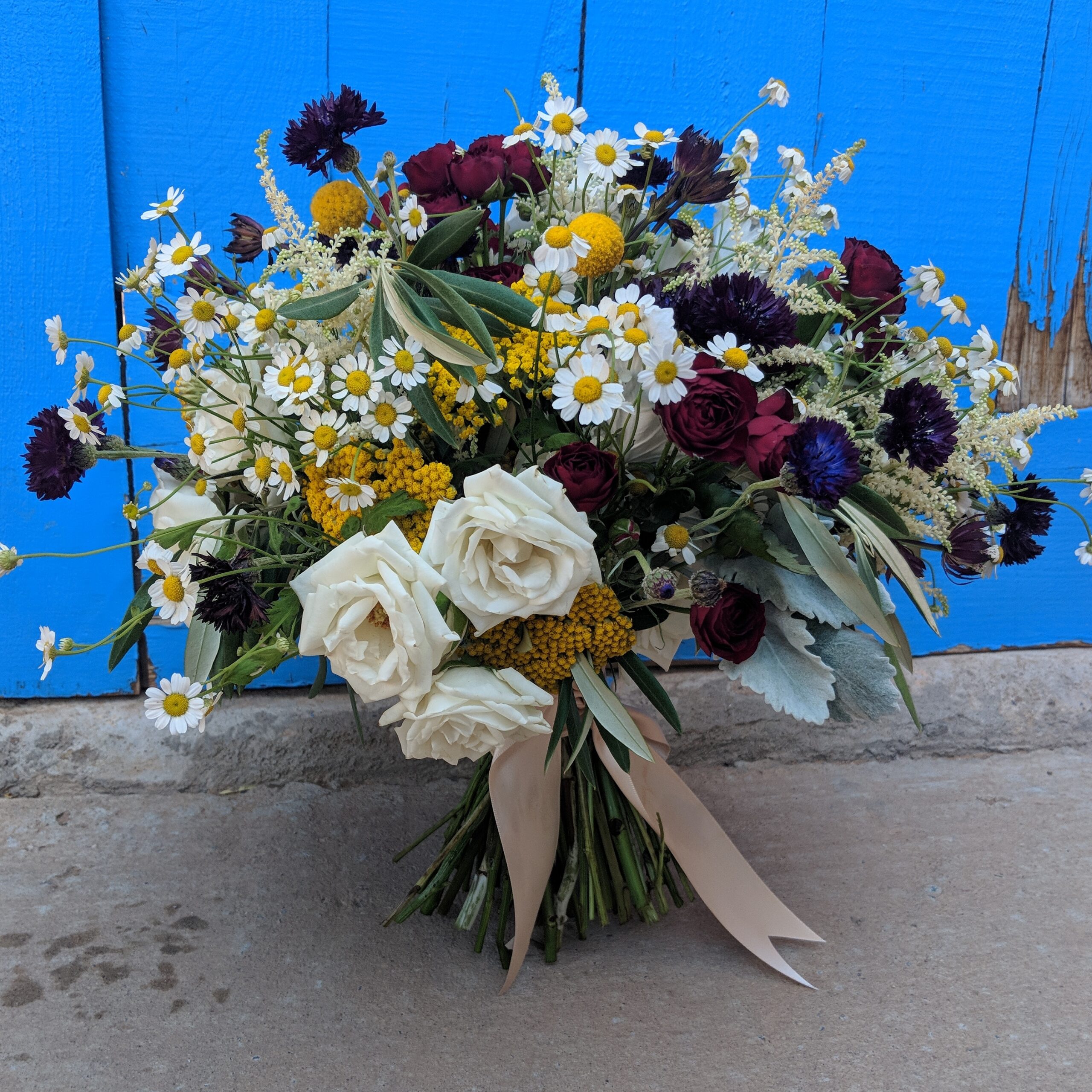 Affordable Wedding Bouquets Albuquerque