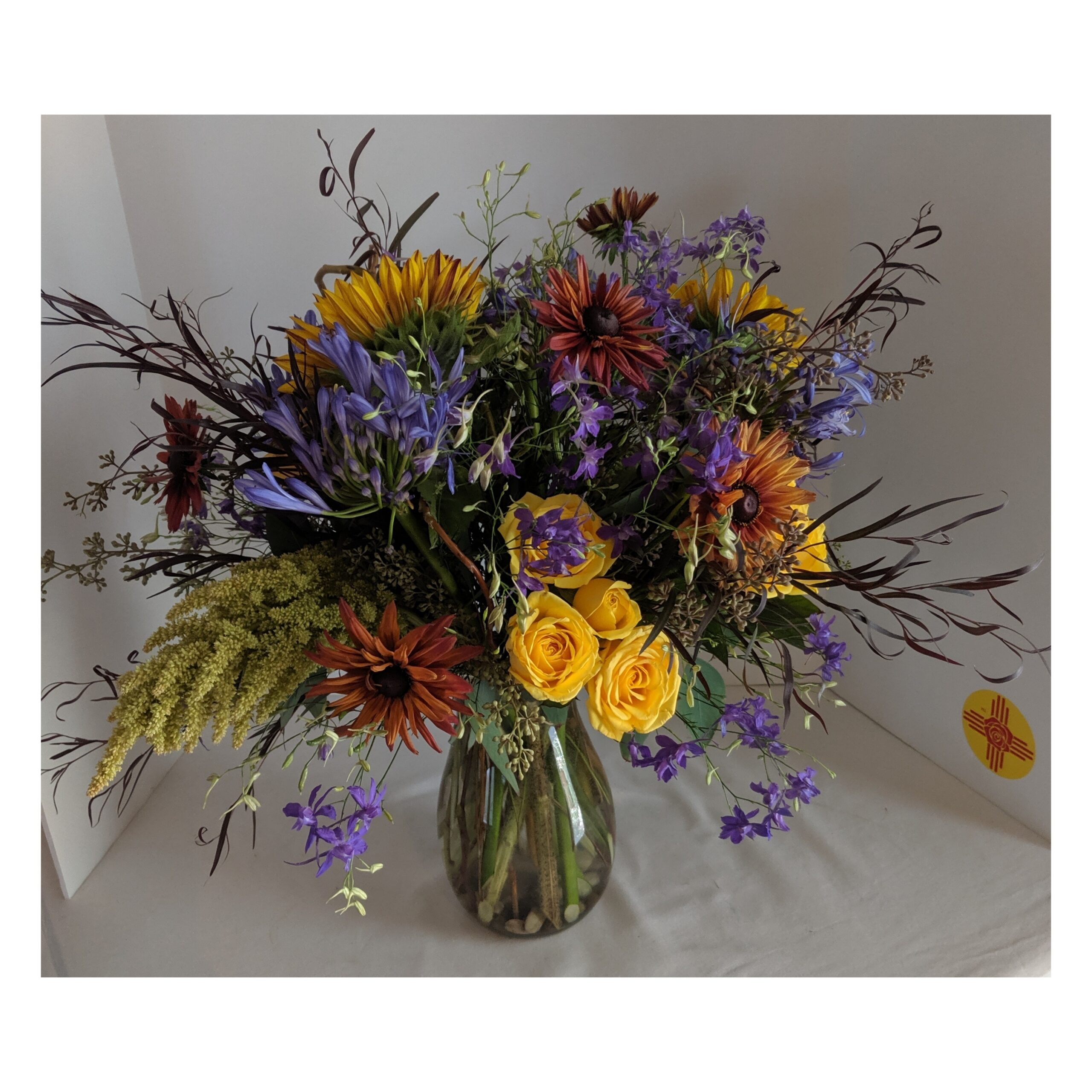 Flower Delivery to Bernalillo NM 87004