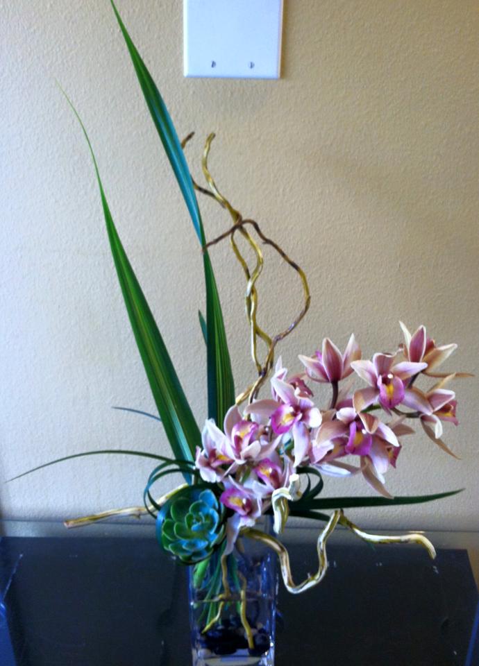 Orchid Floral Design NM Florist