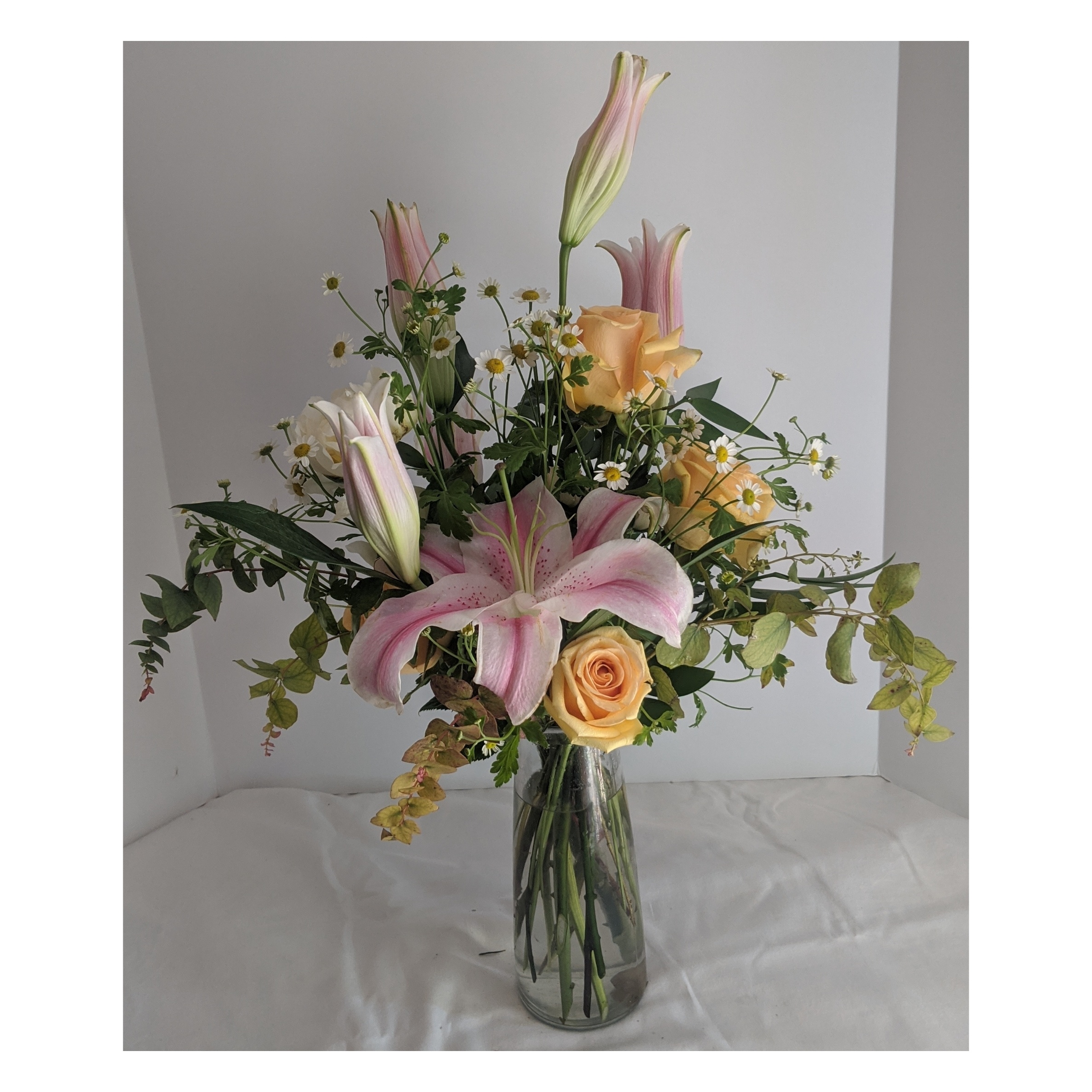 Placitas Flower Delivery for Mother's Day