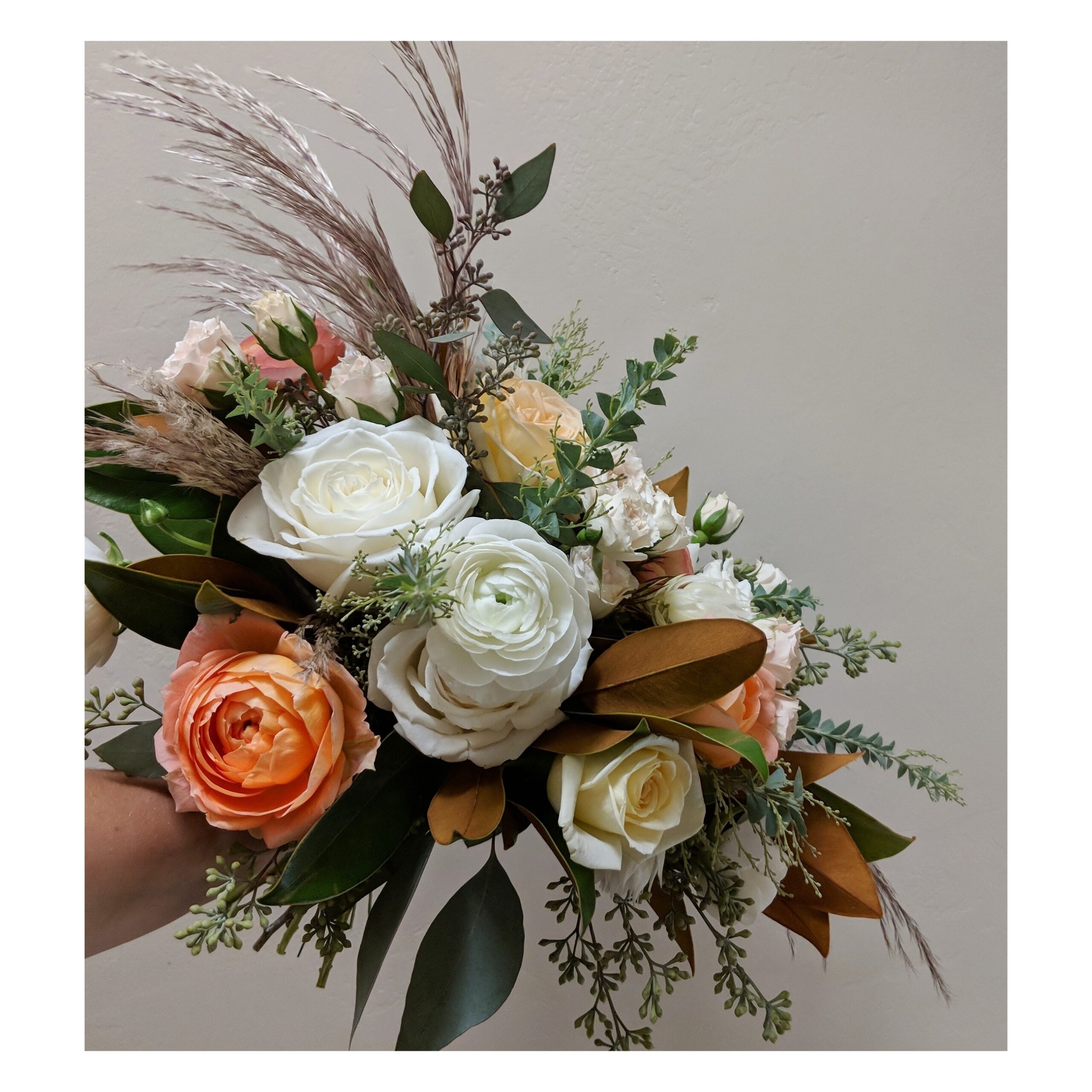 Placitas Wedding Flowers and Florist