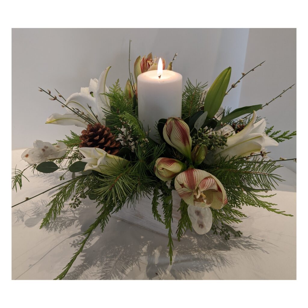 Rio Rancho Florist Holiday Flower Specials