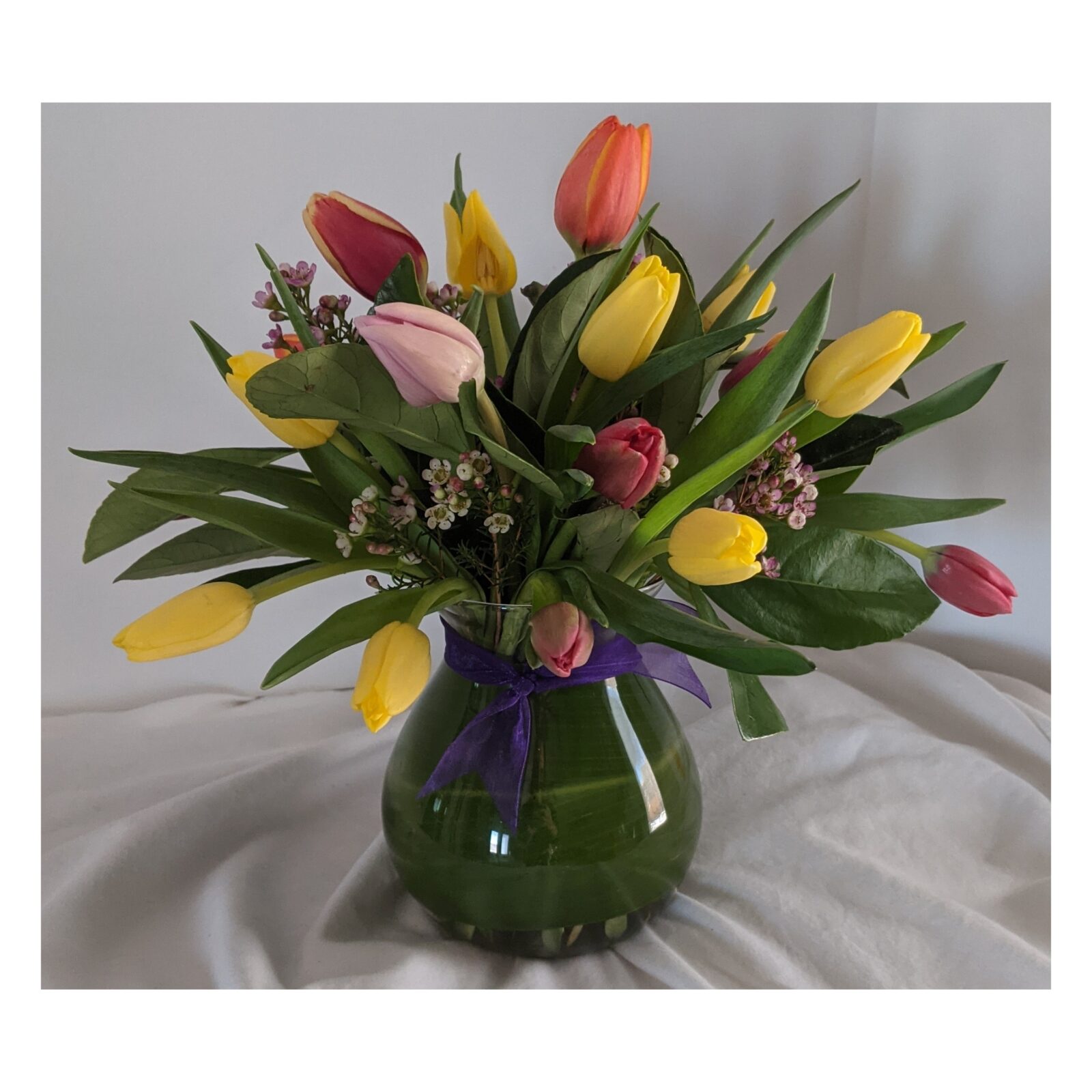 Spring Tulips for sale in 87144