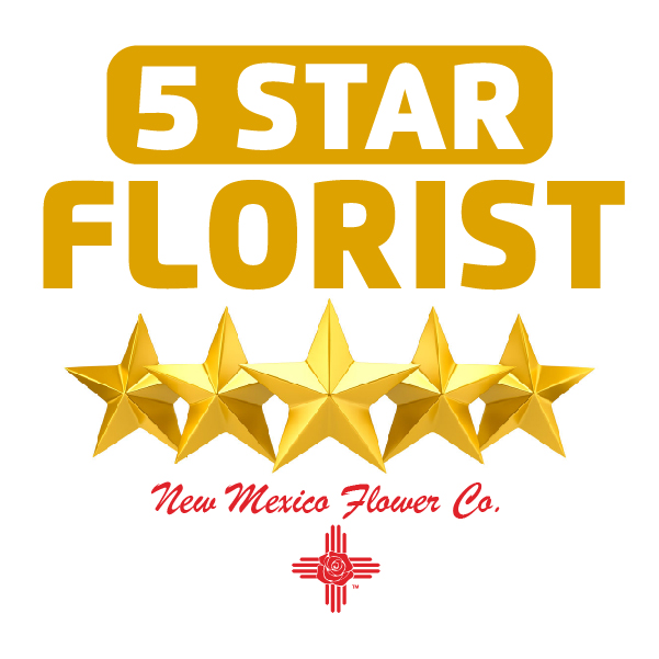 Local Five Star Florist Reviews 87124